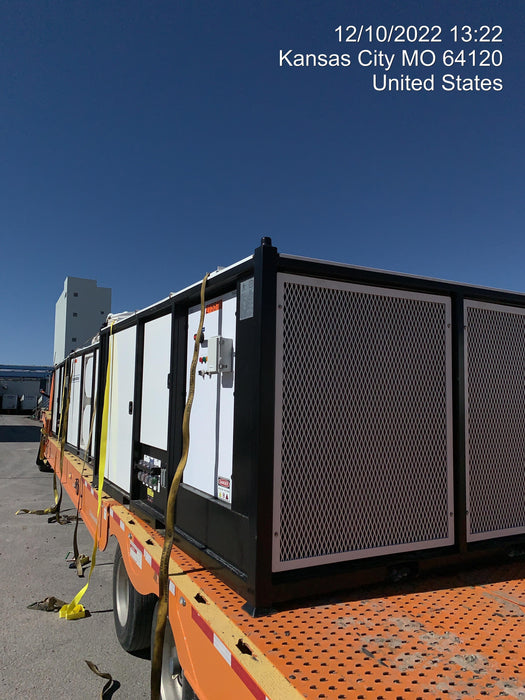 2022 AES AES25TDH44TTA