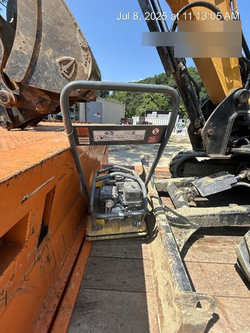 2020 WACKER NEUSON WP1550AW