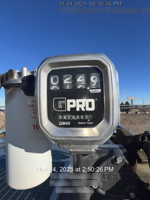 2022 ATLAS COPCO QAS45 CWK