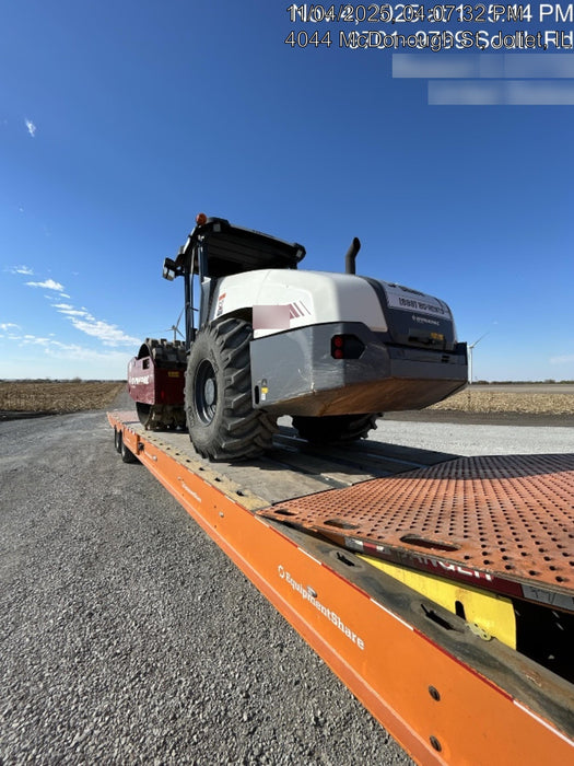 2022 DYNAPAC CA2500PD