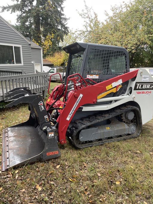 2020 PALADIN UTILITY GRAPPLE 11876-0022