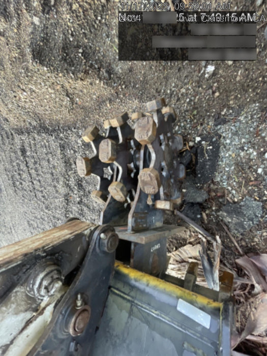 2022 STEEL UNLIMITED SUIME18CW