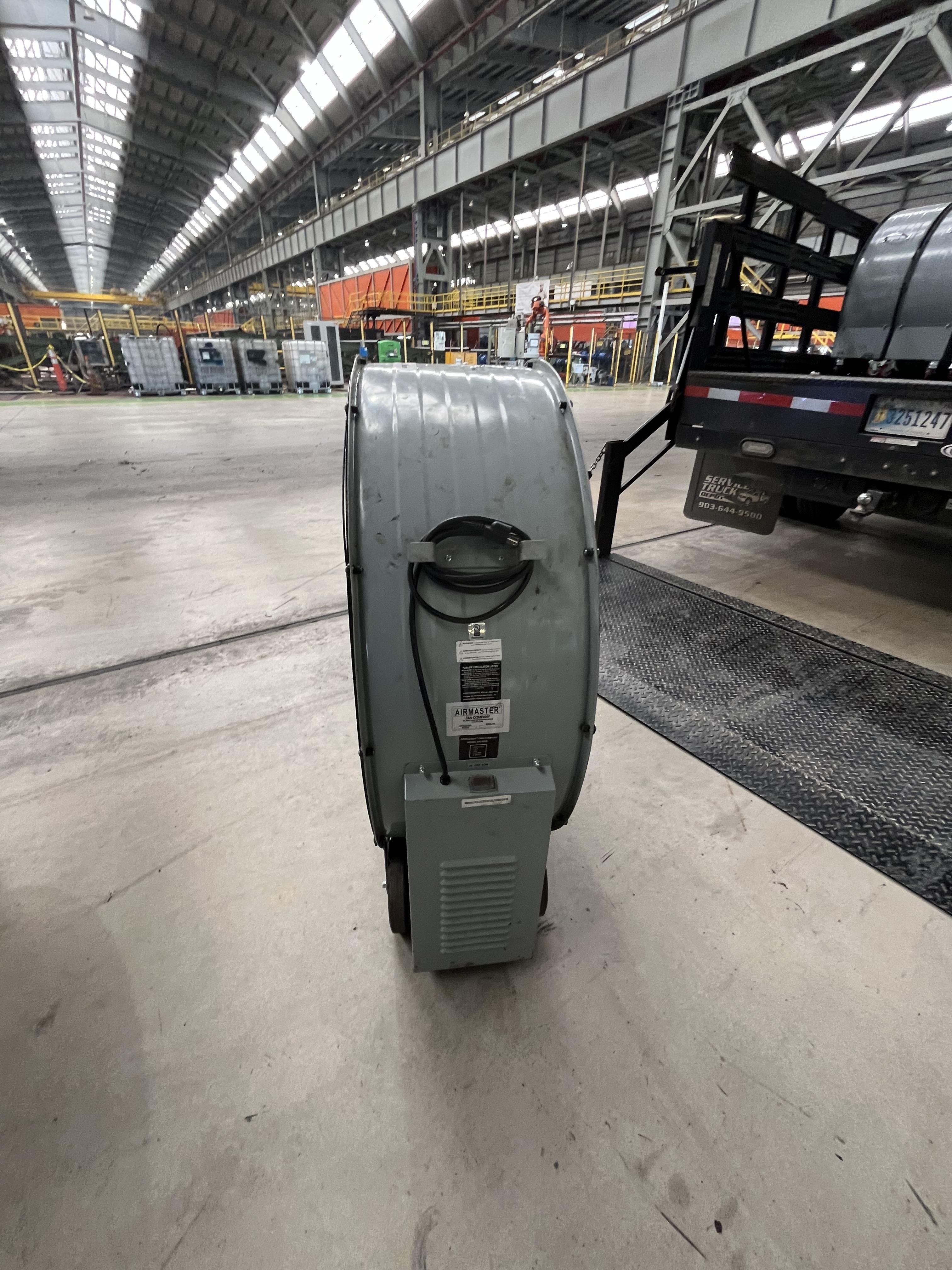 2024 AIRMASTER 60002