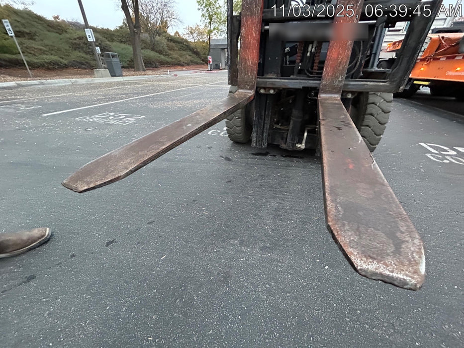 2022 TOYOTA 50-8FGU25