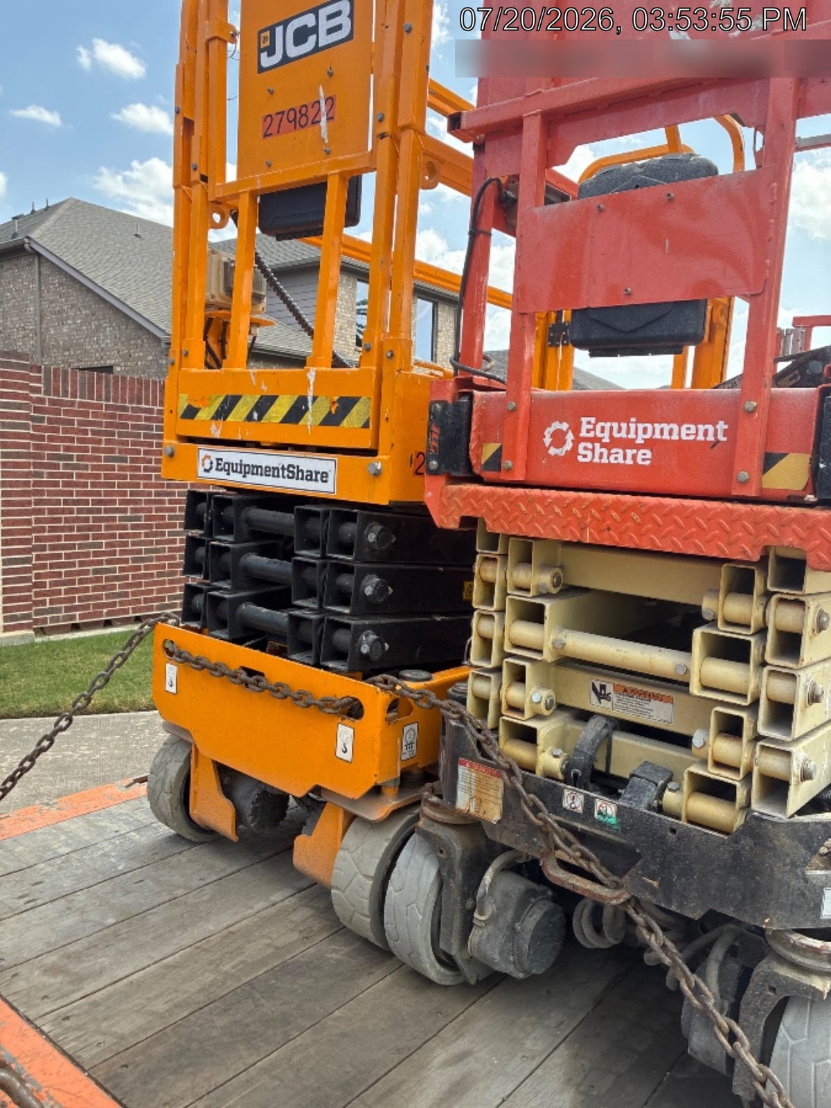 2023 JCB S1930E