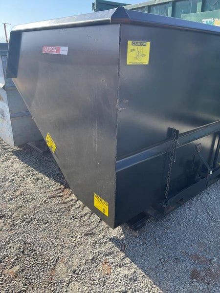 2025 ARROW MATERIAL HANDLING FNHP-6000-400-C