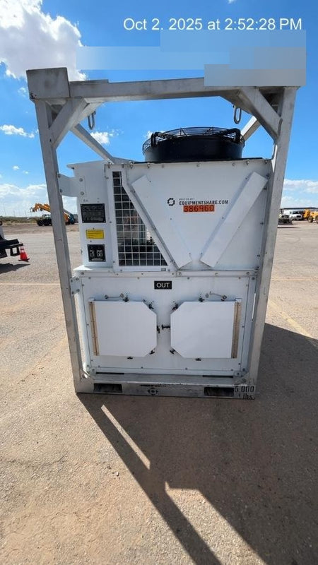 2024 SMARTECH SACP26A-HS