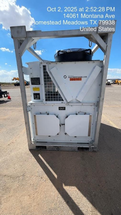 2024 SMARTECH SACP26A-HS