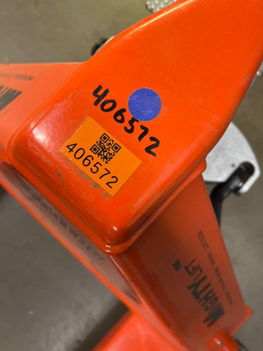 2024 MIGHTY LIFT ML55M