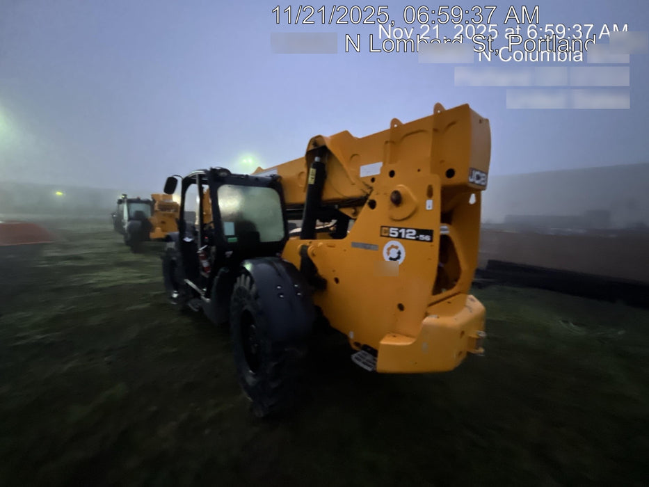 2020 JCB 512-56