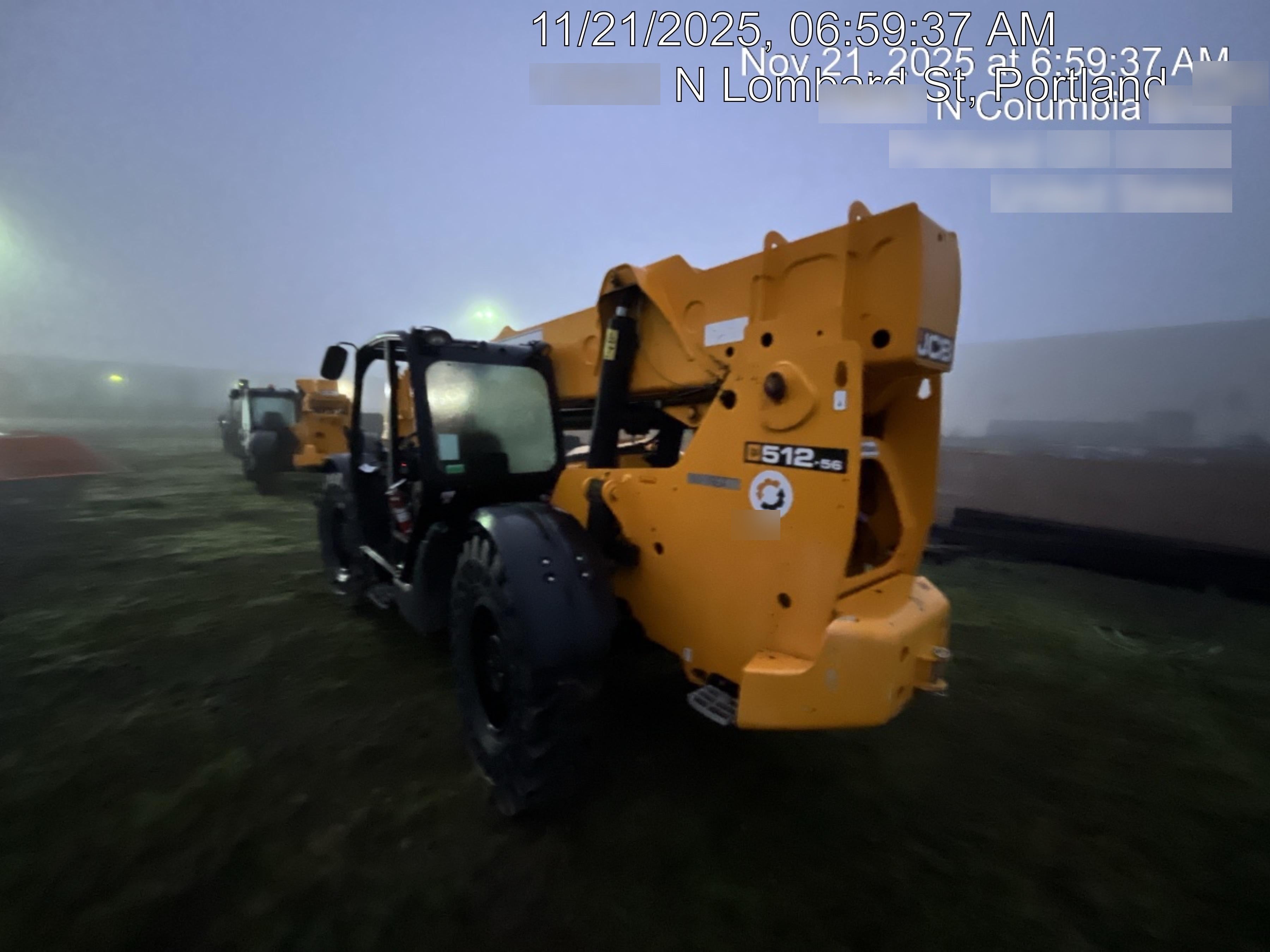 2020 JCB 512-56