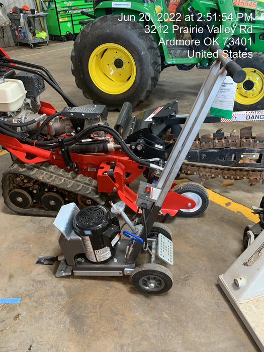 2021 NATIONAL FLOORING 550