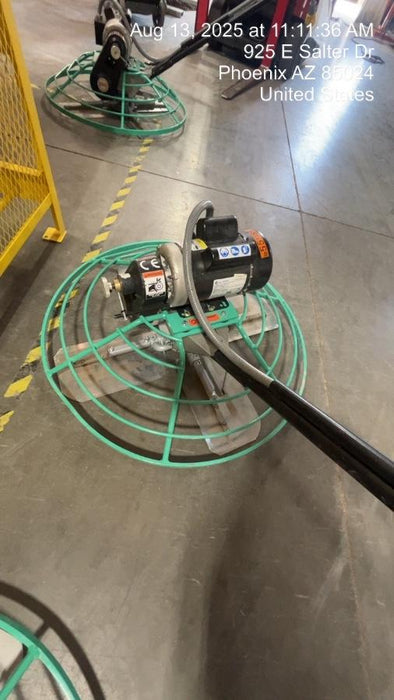 2025 MULTIQUIP J36E2