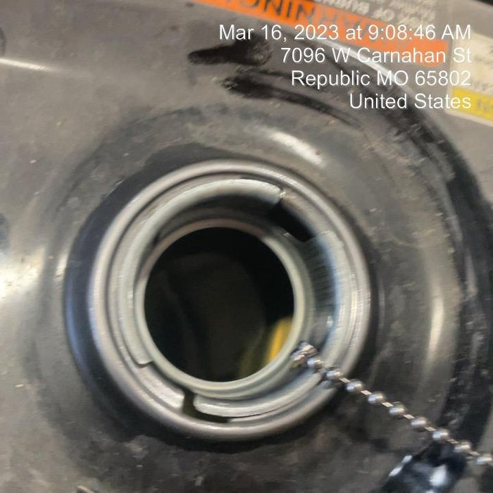 2020 MI-T-M CORPORATION CA-2703-1MMH