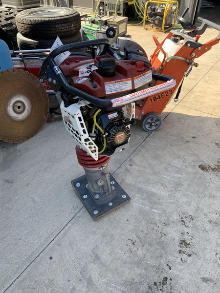 2021 DYNAPAC DR7X