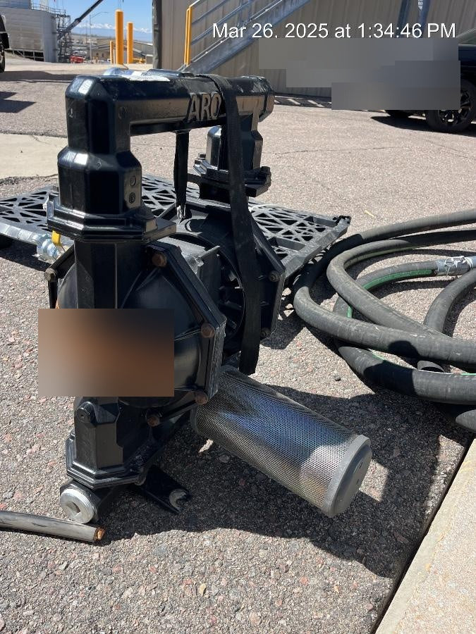 2023 INGERSOLL RAND PD20A-AAP-CCC-B