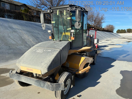 2022 LAYMOR SM450
