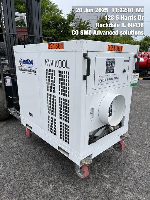 2023 KWIKOOL KPO5-21H