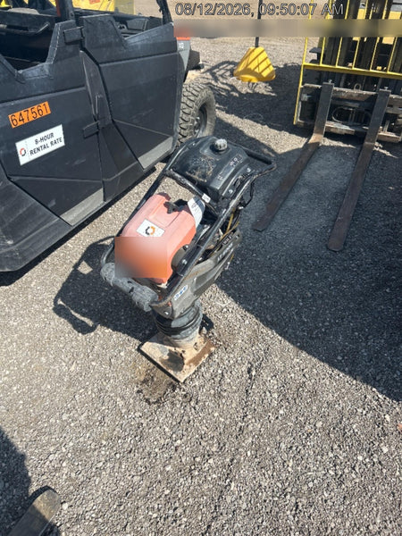 2024 HUSQVARNA LT6005