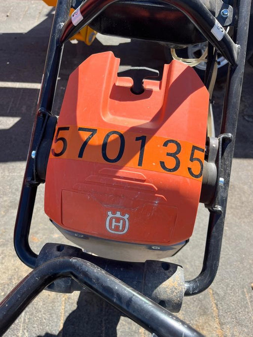 2025 HUSQVARNA LT6005