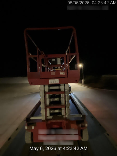 2020 MEC 4555SE