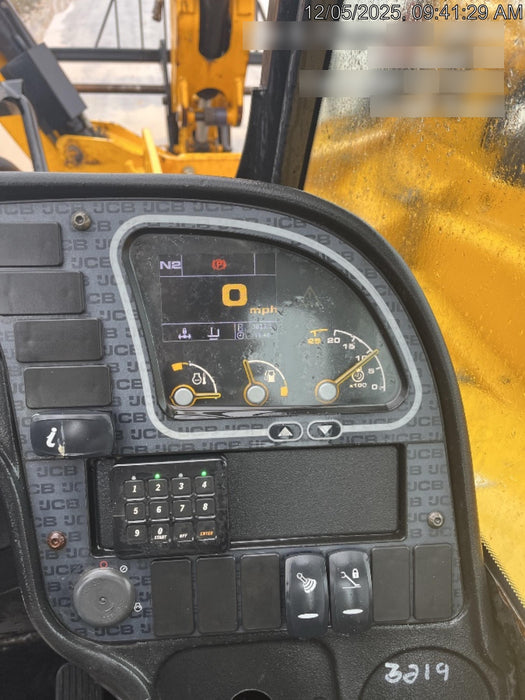 2019 JCB 512-56