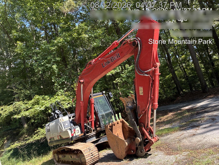 2020 LINK-BELT 250X4EX