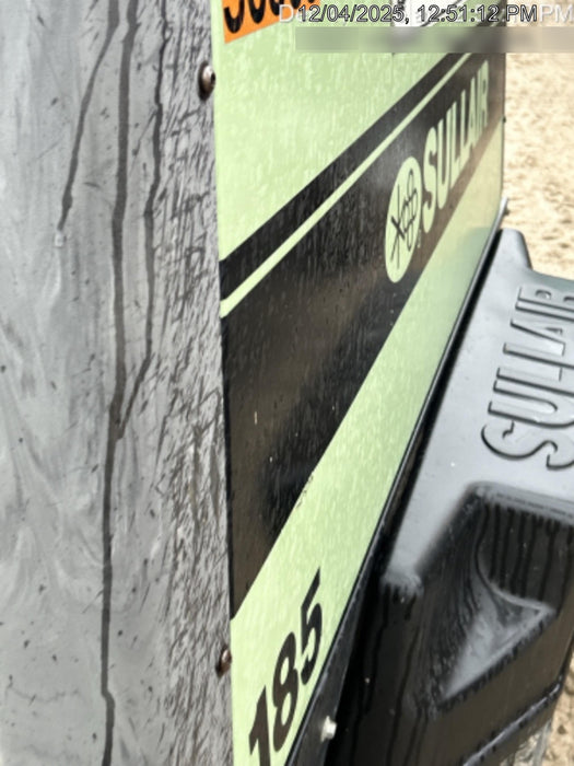 2019 SULLAIR 185-DPQ