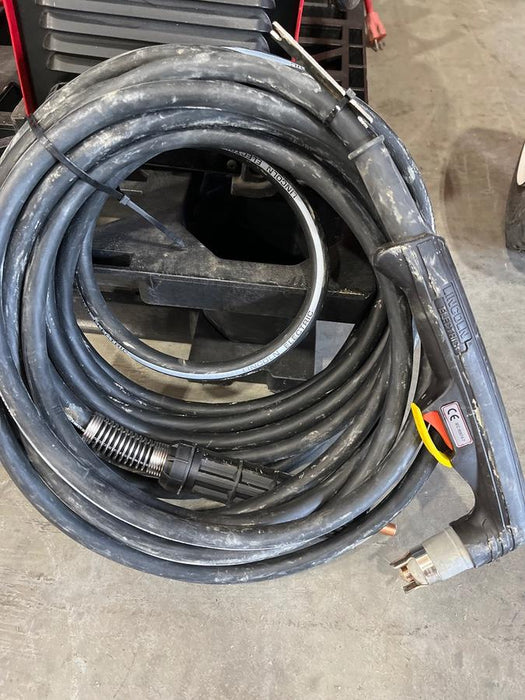 2021 LINCOLN ELECTRIC TOMAHAWK 1000