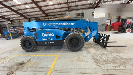2026 GENIE GTH-1056