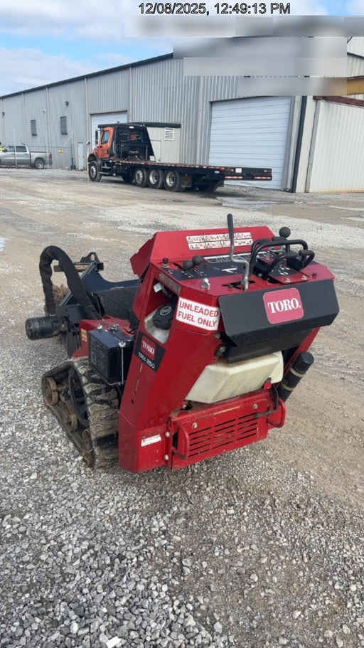 2021 TORO TRX-250