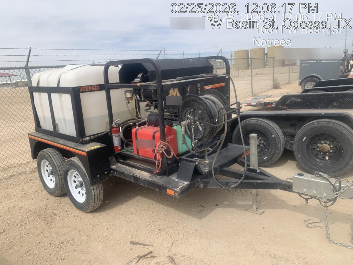 2025 MI-T-M HS-3505-1MGH-UR