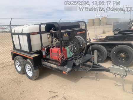 2025 MI-T-M HS-3505-1MGH-UR