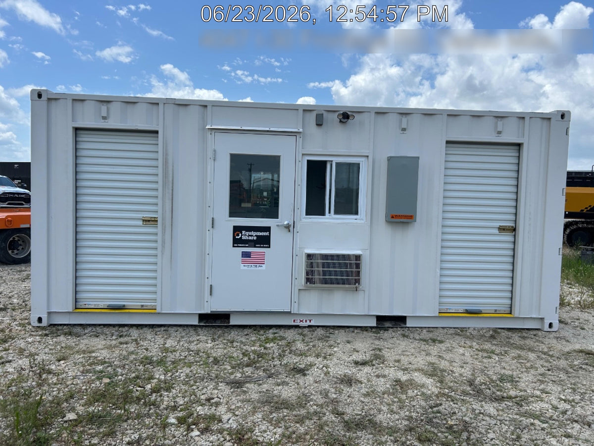 2026 PORTABLE SOLUTIONS GROUP M2MX-MAC2