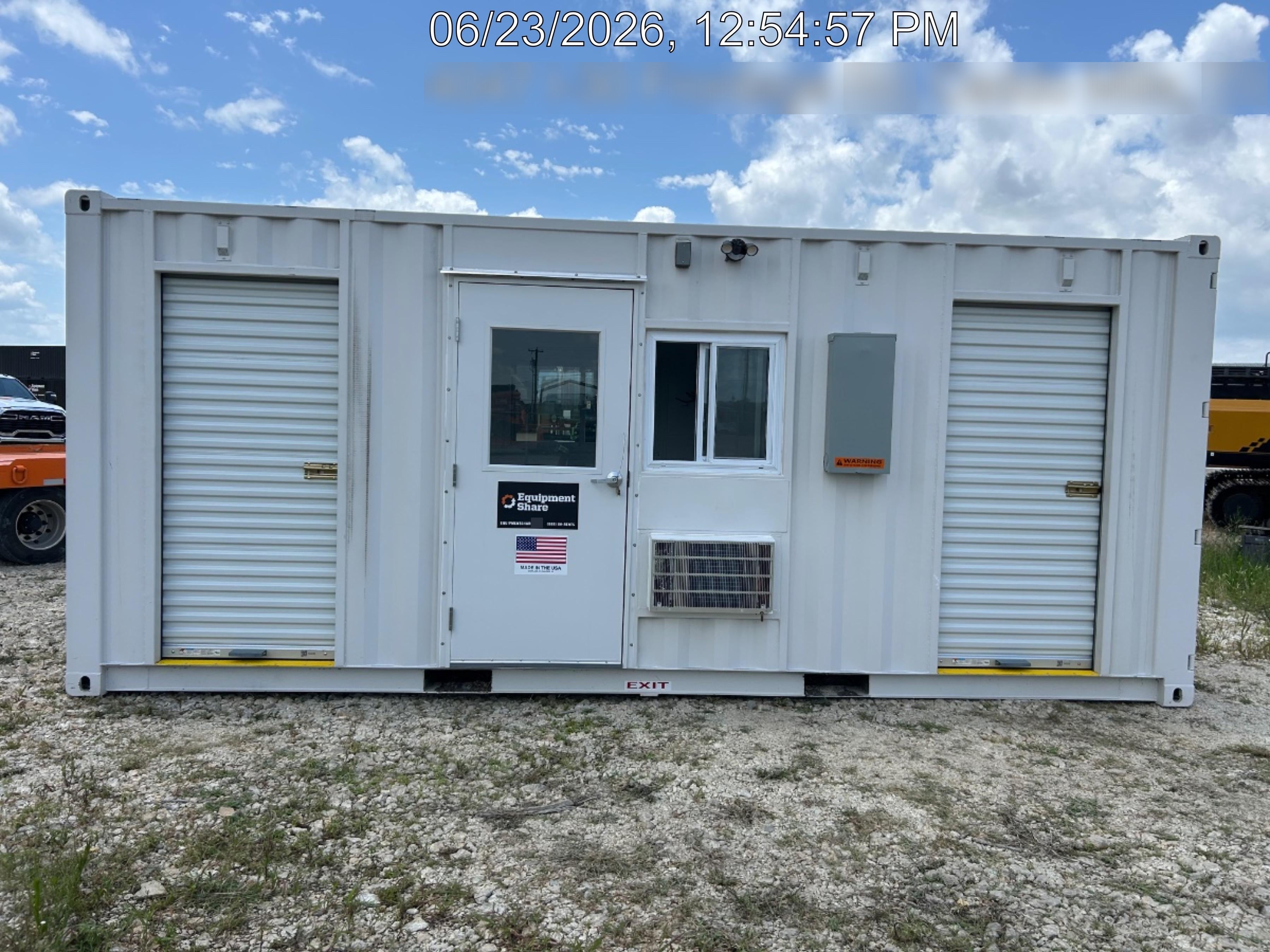 2026 PORTABLE SOLUTIONS GROUP M2MX-MAC2