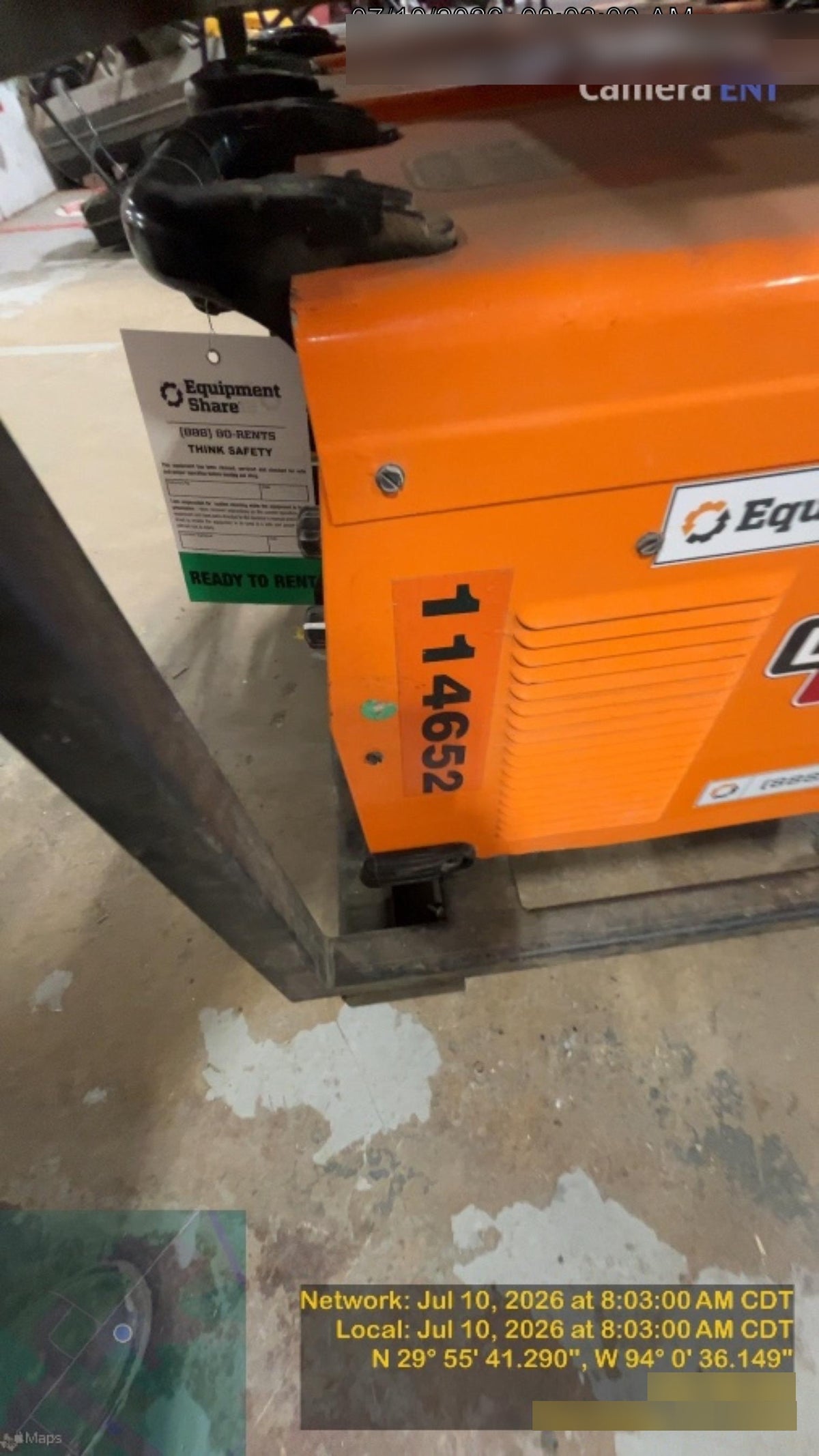 2020 LINCOLN ELECTRIC FLEXTEC 350X