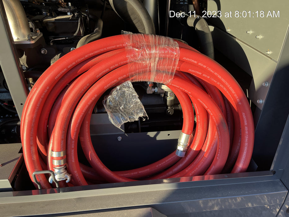 2023 AIRMAN PDS185S CWK