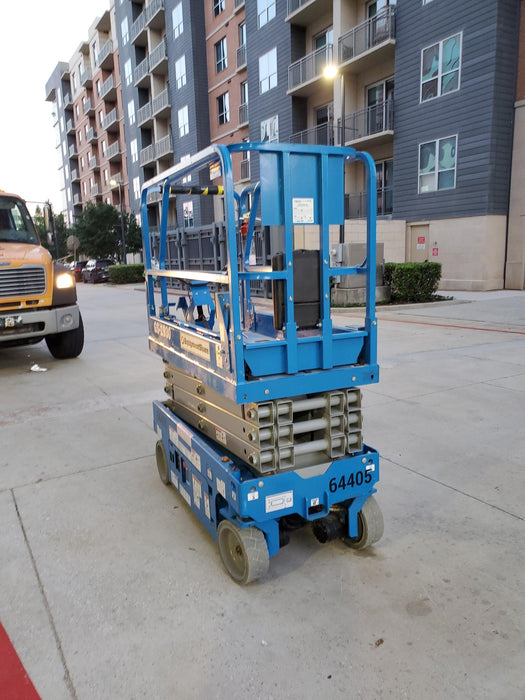 2020 Genie GS-1930 GENIE GS-1930