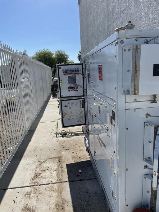 2020 SMARTECH SLIC12R-MSH