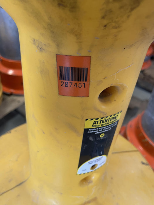 2021 WOBBLE LIGHT 101-111104