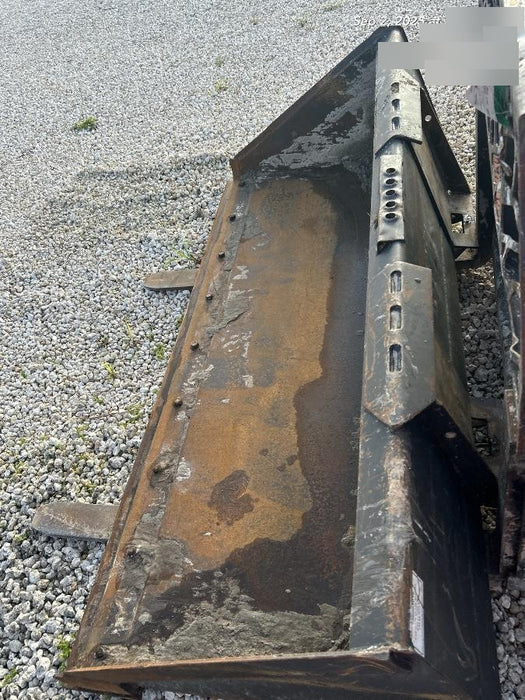 2022 PALADIN 48" Pallet Forks - Paladin