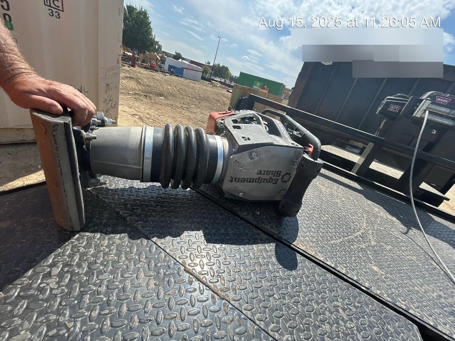 2025 HUSQVARNA LT6005