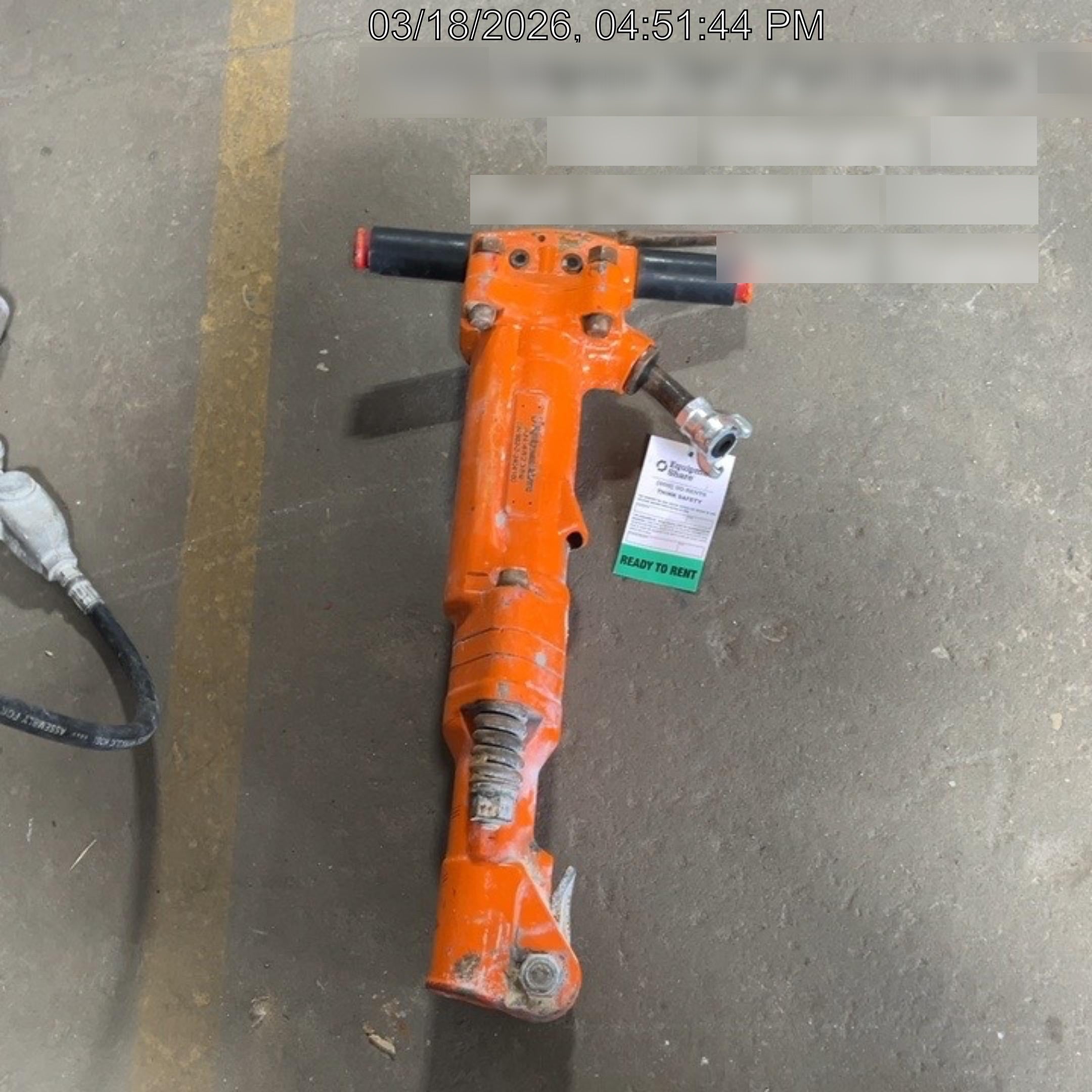 2024 MICHIGAN PNEUMATIC ES-TPB90-118-TRACKER