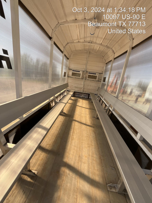 2023 TEXAS COOLING SYSTEMS Texas Icehouse