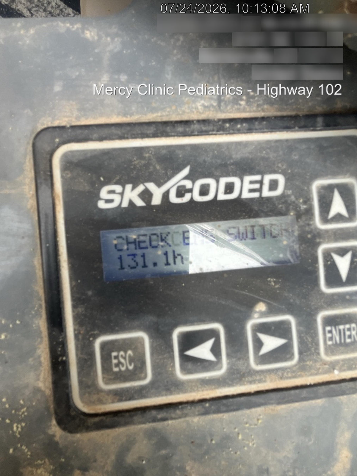 2022 SKYJACK SJ3219