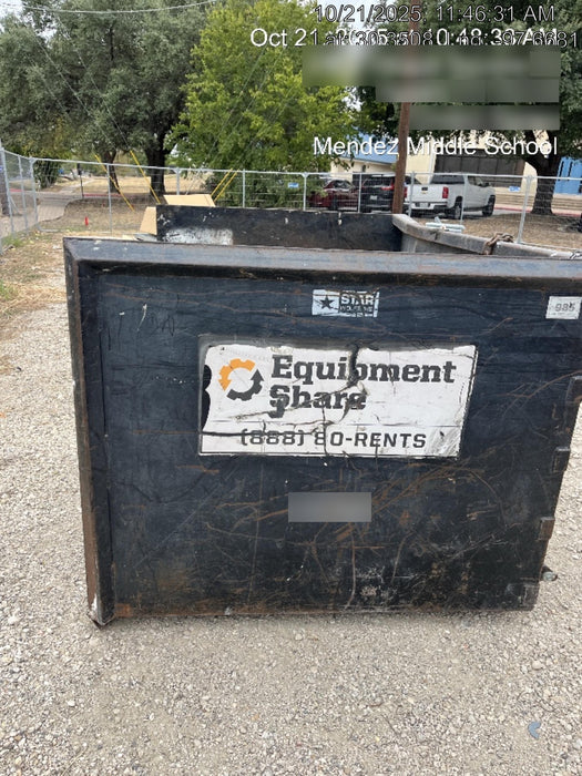 2018 STAR INDUSTRIES 1430