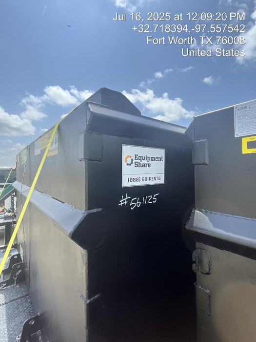 2025 STAR INDUSTRIES 1430