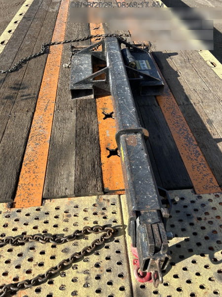 2021 STAR INDUSTRIES M1360B - Star JIB Boom
