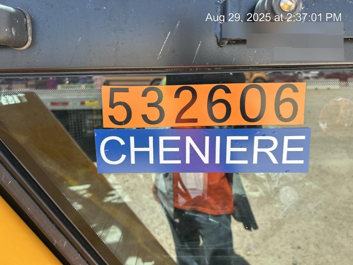 2025 JCB 940-4