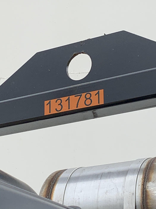 2021 CORNELL 8NHTA-SRP-EM18DB-1